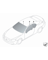 Oryginał BMW - 51317227337