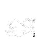 Oryginał BMW - 07129908105