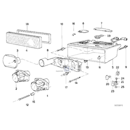 Element pośredni - 63121392065