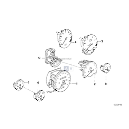 Obrotomierz - 62131377358