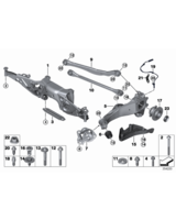 Oryginał BMW - 33326851576