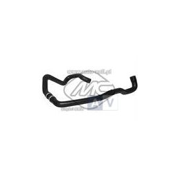 Przewód elastyczny chłodnicy