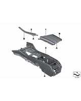 Oryginał BMW - 51167985659