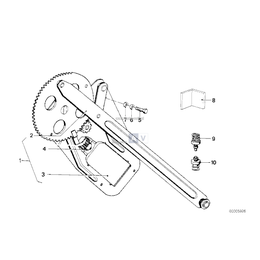 Łącznik - 54121863119