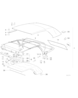 Oryginał BMW - 54348215978