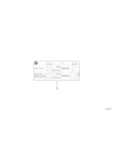 Oryginał BMW - 71246868910