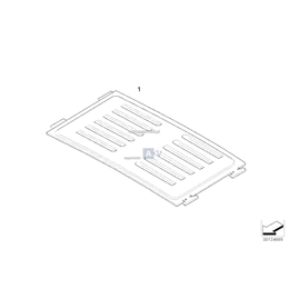 Podsufitka przesuwna - 54137972243