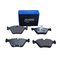 KLOCKI HAM. BMW P. E39 -10/96 QUARO SILVER CERAMIC
