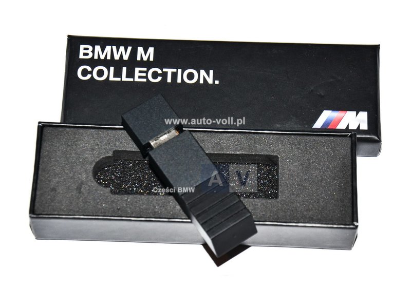 Professional bmw usb