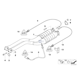 Sonda lambda - 11787837565