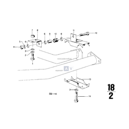 Zestaw element. dodatkowych - 18211245385