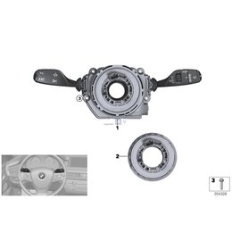 Oryginał BMW - 61319368591