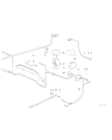 Kabel plus akumulatora, tylko w połączeniu z - 12421714310