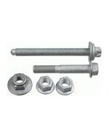 ZESTAW ŚRUB ZAWIESZENIA BMW (F01, F02), 4.4 ALL-WHEEL DRIVE, BITURBO, BITURBO