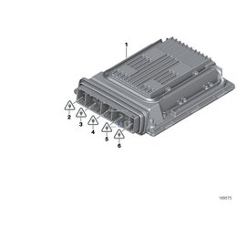 Oryginał BMW - 12147639217