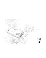 Przewód elastyczny - 51731800016