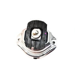 Poduszka silnika lewa BMW E60 E61 E63 525d 530d 535d 635d - 22116774619