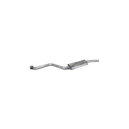 TŁUMIK ŚRODKOWY BMW E36 325TDS 91-