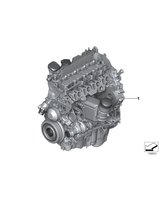 Oryginał BMW - 11002354664
