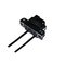 Obudowa gniazda OBD z pokrywą BMW E60 E61 E63 E64 E81 E82 E83 E84 E87 E90 E91 E92 E93 MINI F54 F55 R55 R56 R57 R58 R60 - 6113693
