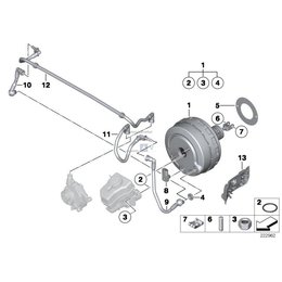 Oryginał BMW - 34337577337