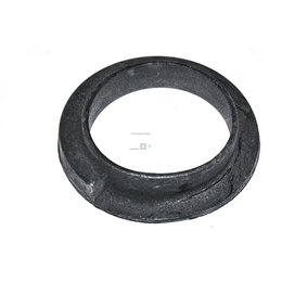 Podkładka sprężyny tył dolna BMW E32 E34 E39 E60 E63 E65 730 740 750 630 645 520 523 525 530 535 540 - 33531133671