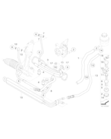 Oryginał BMW - 32416784335