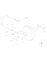 Oryginał BMW - 34331160537