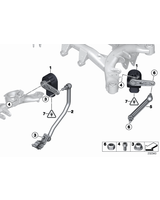 Oryginał BMW - 37146792625