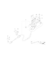 Oryginał BMW - 25167564687