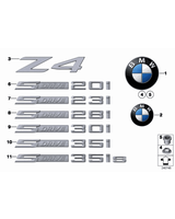 Oryginał BMW - 51147288174