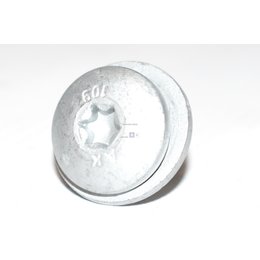 Śruba Torx z pierścieniem opor. BMW E83 X3 E86 Z4 I01 i3 K71 K73 - 07147126263