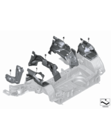 Oryginał BMW - 51487298606