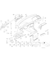 Oryginał BMW - 07119912503