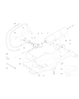 Obudowa regulatora ciśnienia - 13537830368