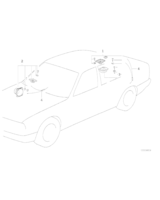 Głośnik wysokotonowy - 82899402270