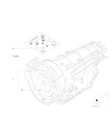 Przekładnia hydrokinetyczna - 24401422699