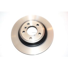 Tarcza hamulcowa tył BMW F30 F31 F32 F33 F34 F36 330 335 340 430 435 440 - 34216864899