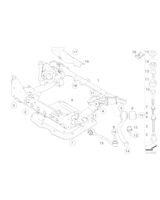 Oryginał BMW - 31106796594