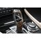 Wstawka ozdobna do uchwytu dźwigni automatycznej zmiany biegów BMW F07 F10 F11 - 61312153741