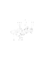 O-Ring - 17211742635