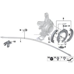 Oryginał BMW - 34406792268