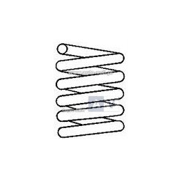 Sprężyna zawieszenia