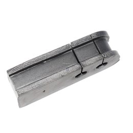 Końcówka gumowa BMW E31 840Ci 840i 850SCi 850Ci - 32411137624
