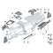 Oryginał BMW - 51459172952