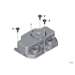 Oryginał BMW - 77538554348