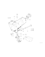 Oryginał BMW - 32131126889