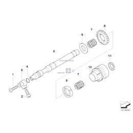 Guma tłumiąca - 11277674570