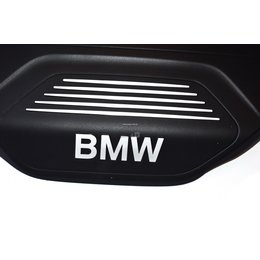 Osłona przeciwdźwiękowa silnika BMW F39 F45 F46 F48 X1 X2 - 11128601632