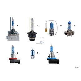 Oryginał BMW - 63112296302